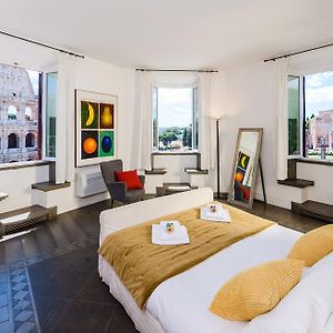Superior Appartement met Vier Slaapkamers